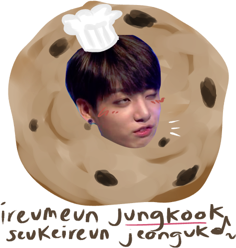 Jungkook Bts Png Bts Png Bts Transparent Jeon Jungkook - Boy (500x500), Png Download