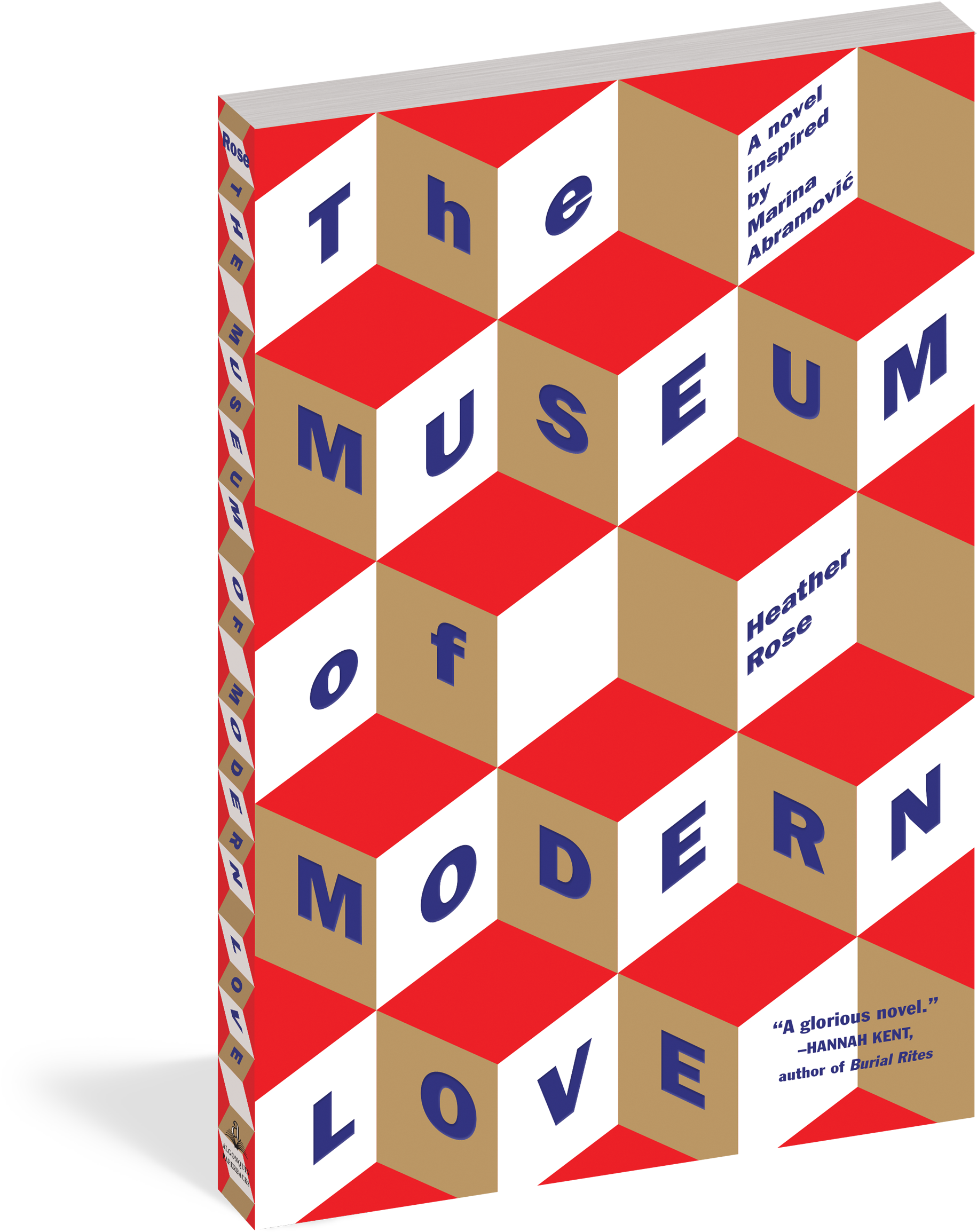 The Museum Of Modern Love - Museum Of Modern Love (1950x2400), Png Download