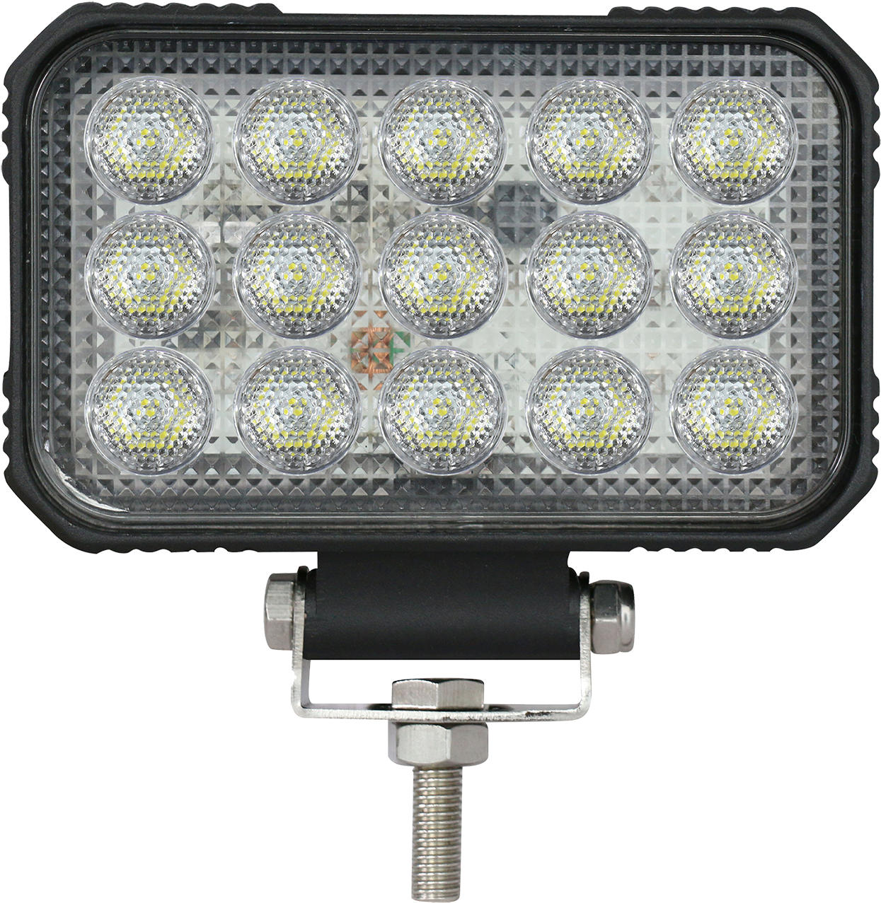 Lw6042 - Phare De Travail Led (1600x1600), Png Download