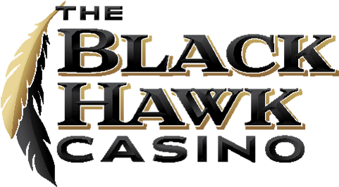 Previous - Black Hawk Casino Logo (500x500), Png Download