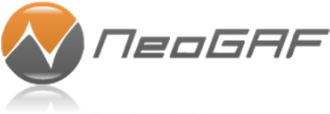 Gaming Forum Neogaf Imploding As Owner Faces Sexual - Neogaf Logo Png (500x295), Png Download