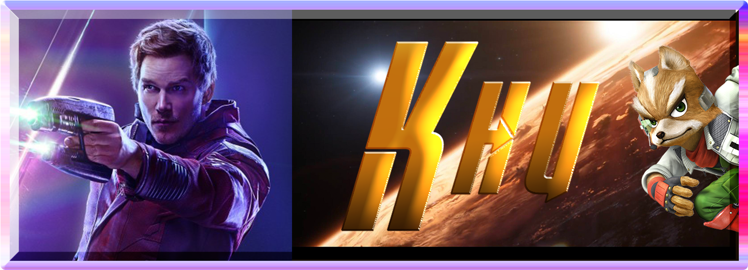 You Can Often Find Kevin “khu” Hu By Looking For His - Amiibo Super Smash Bros. Character - Fox Nintendo Wii (1550x625), Png Download