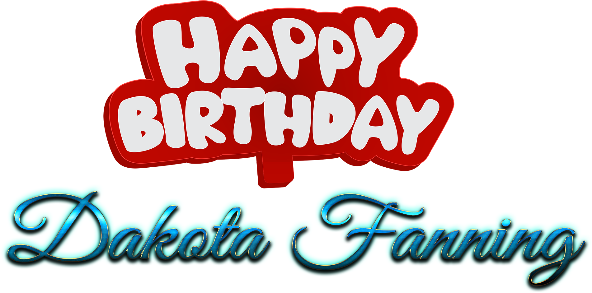 Happy Birthday Name Png (1920x1200), Png Download