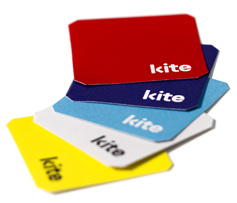 Kite Mosquito Patch Buy (500x405), Png Download