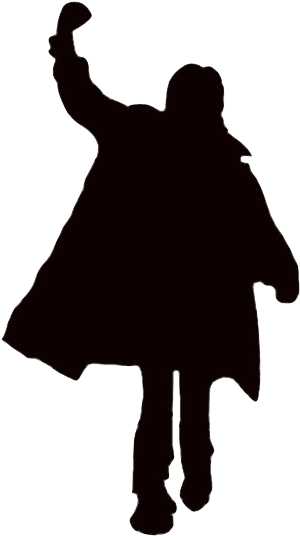 Sharknado Png (600x800), Png Download