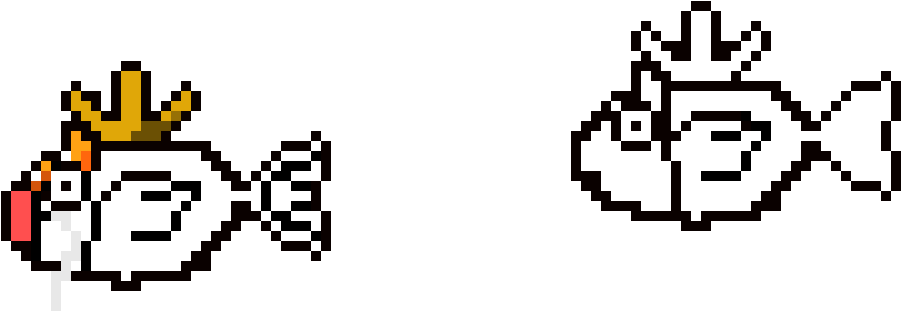 Magikarp (1060x330), Png Download