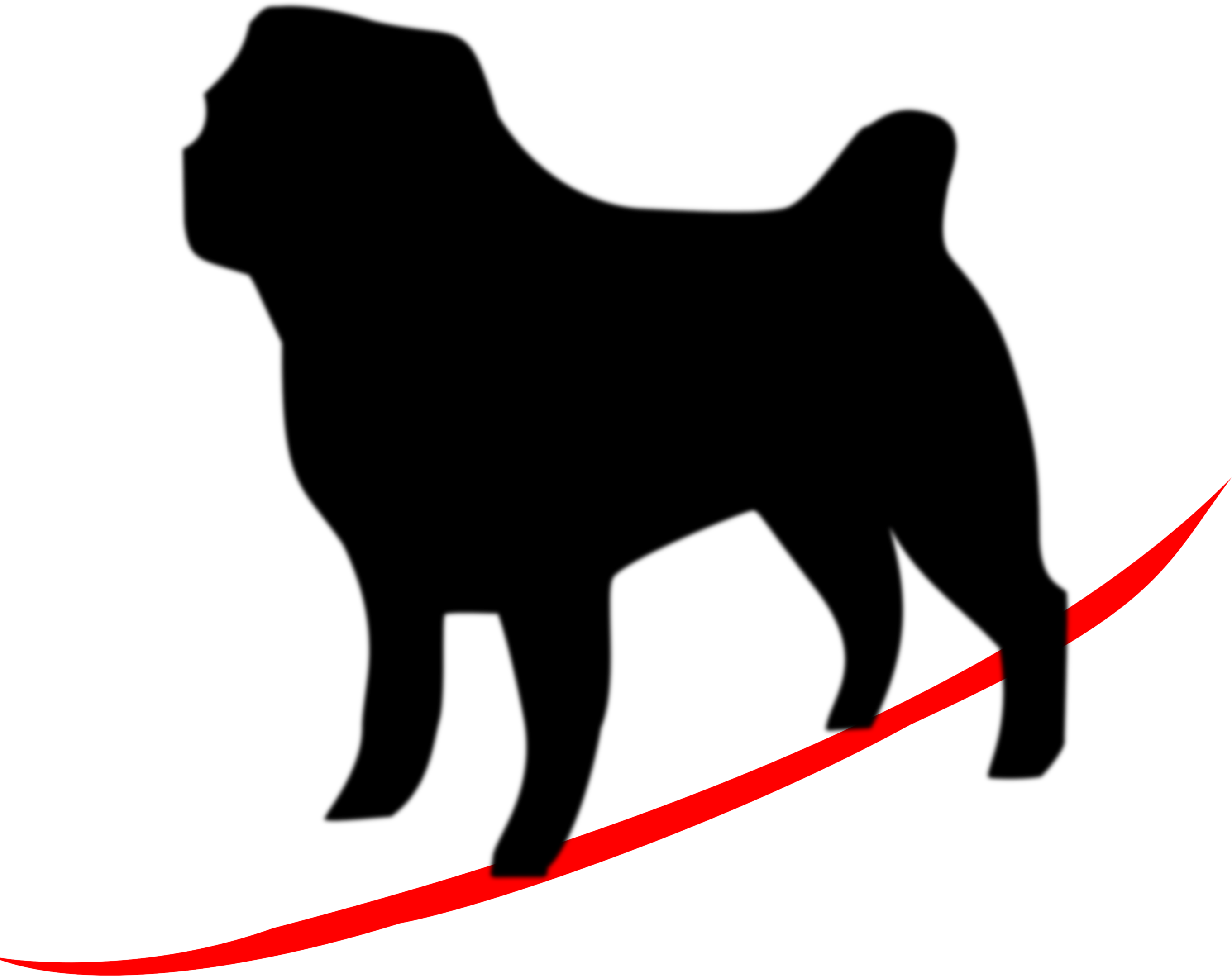 2018 Black Pug Software Llc - Hokkaido (2722x2157), Png Download