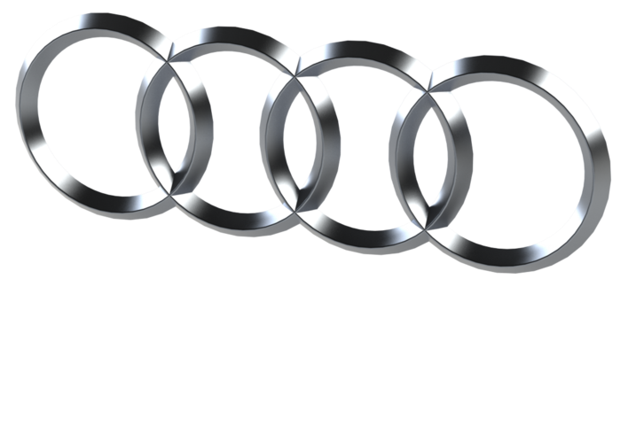 Audi 3d (800x640), Png Download