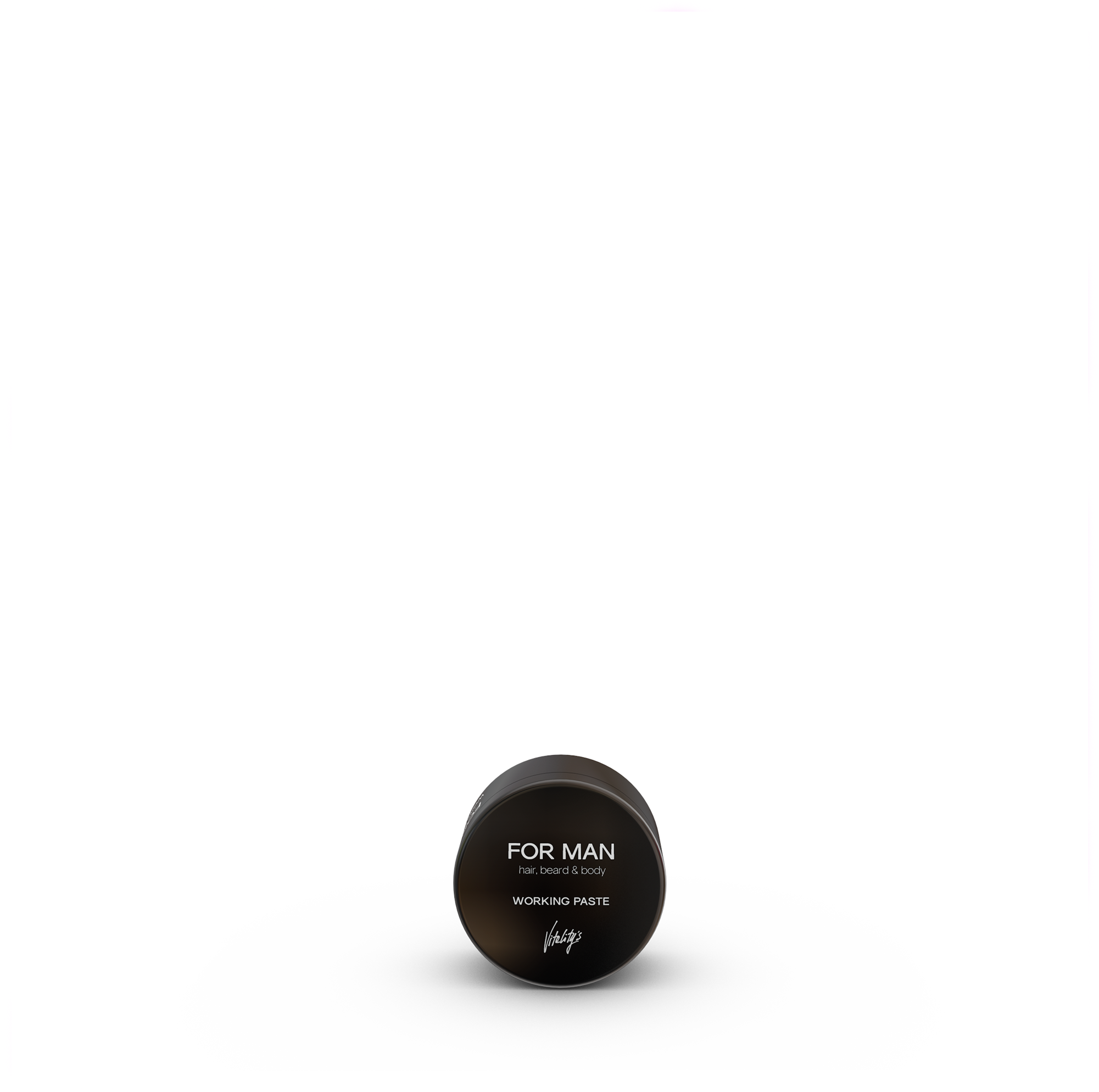 For Man Working Paste 75ml - Smartphone (2000x2000), Png Download