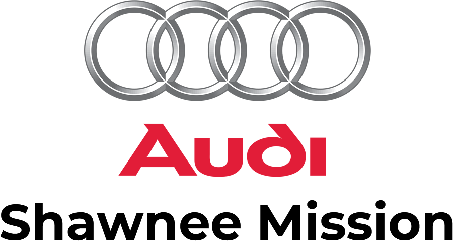 Audi Shawnee Mission Title Sponsor Of Alliance Futbol - Logo 4 Circles (900x479), Png Download