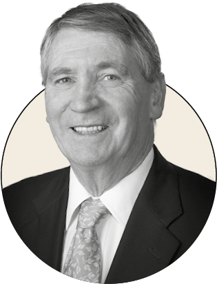 Dennis Richardson Image Icon - Secretary Of Defence Australia (314x429), Png Download