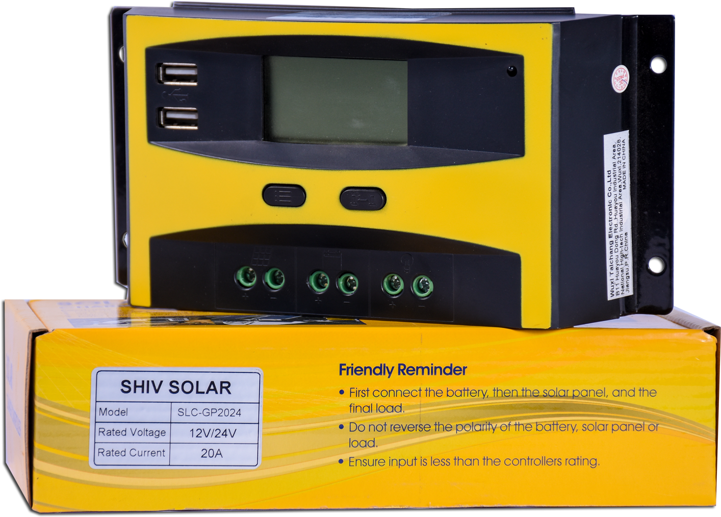 Solar Charger Controller - Gadget (1920x1440), Png Download