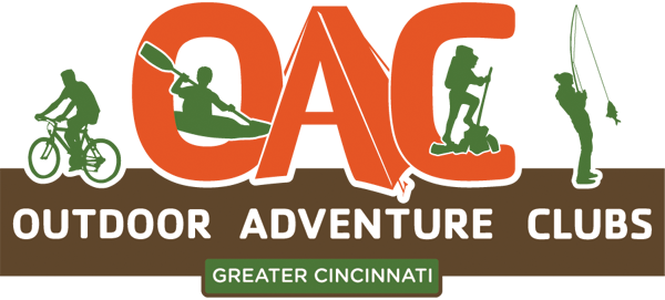 Outdoor Adventure Clubs Is The Only Program In The - Outdoor Adventure Club Cincinnati (600x271), Png Download