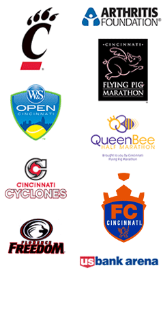 Community Partners - Crest (266x483), Png Download