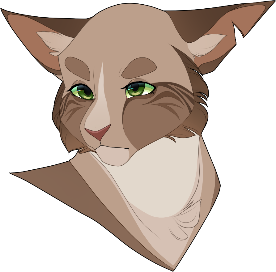 Kleio - Cat Yawns (961x931), Png Download