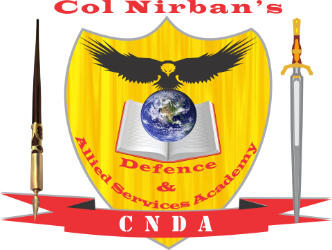 Colonel Nirban's Defence And Allied Services Academy - Buy 2 Get 1 Free Earth Pendant Necklace Blue Earth (480x362), Png Download