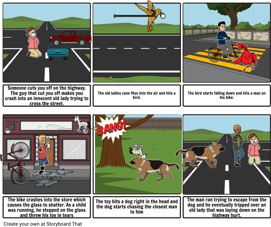 Download Butterfly Effect Cartoon Full Size PNG Image PNGkit