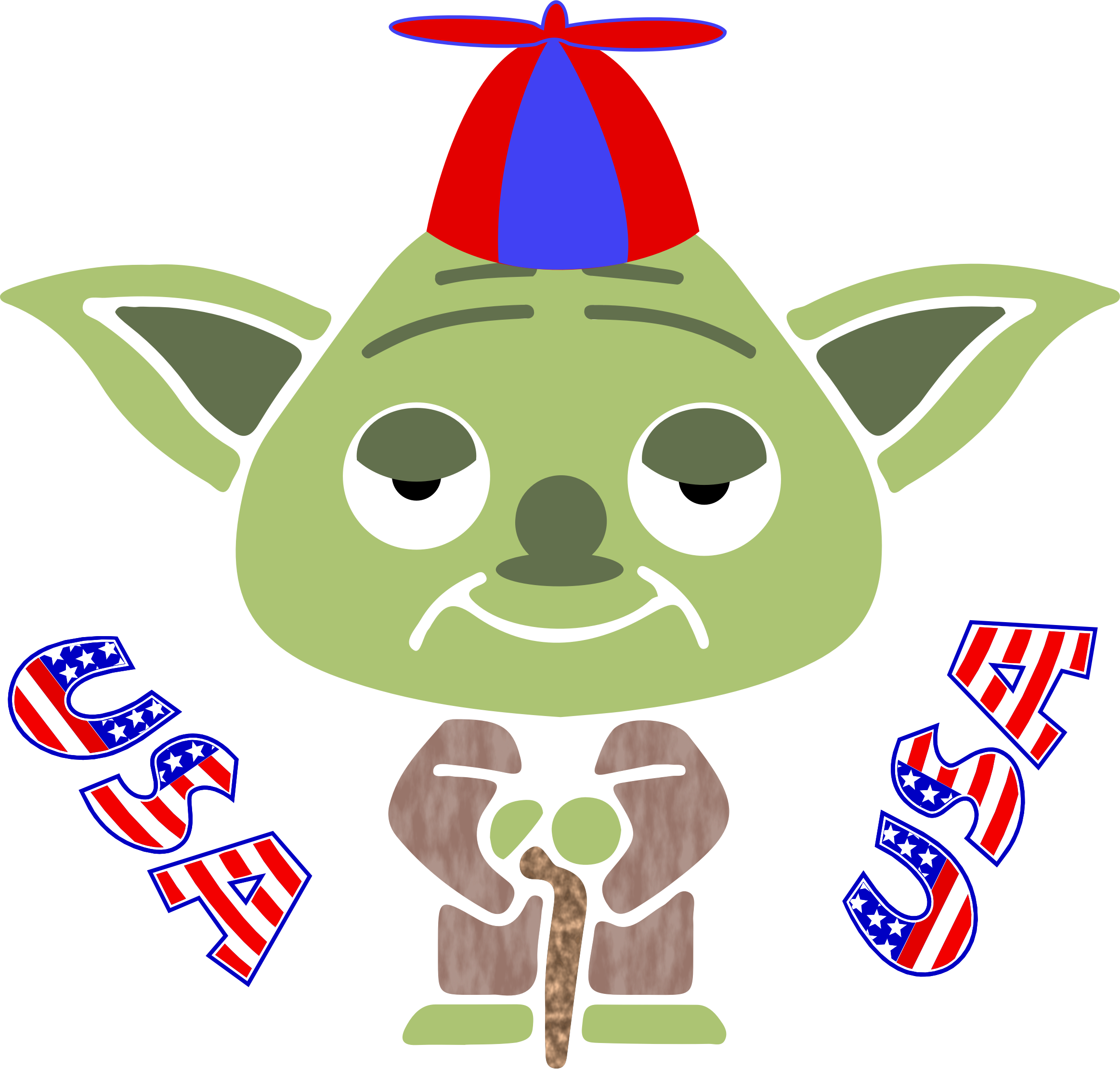 This Free Icons Png Design Of Francis Eye (2326x2220), Png Download