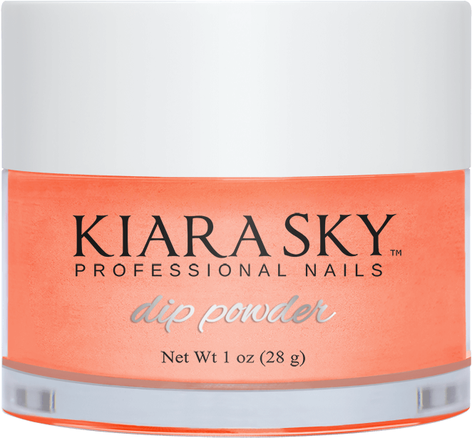 D481 Rag Doll - Chatterbox Kiara Sky Dip Powder (900x723), Png Download