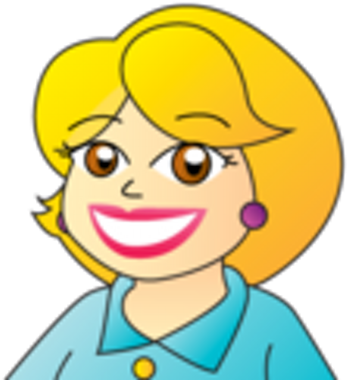 Cheap Sally - Twitter (400x400), Png Download