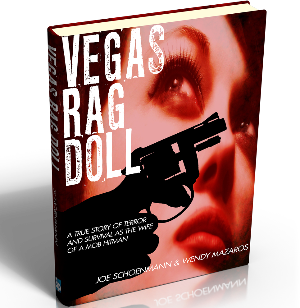 Vegas Rag Doll - Vegas Rag Doll: A True Story Of Terror And Survival (1000x1000), Png Download