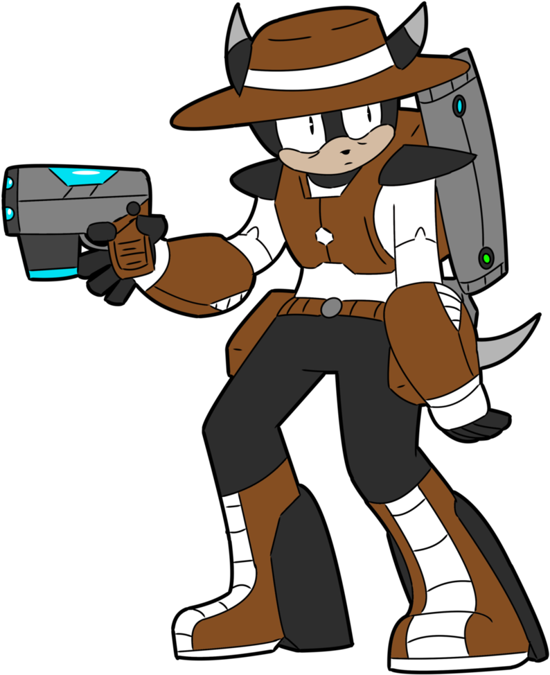 Cowboy Clipart Tired - Horse (810x986), Png Download