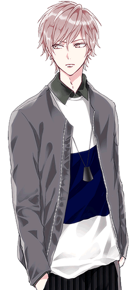 Chara Img - それは ささやか な 恋 の はじまり 三浦 綾人 (305x586), Png Download