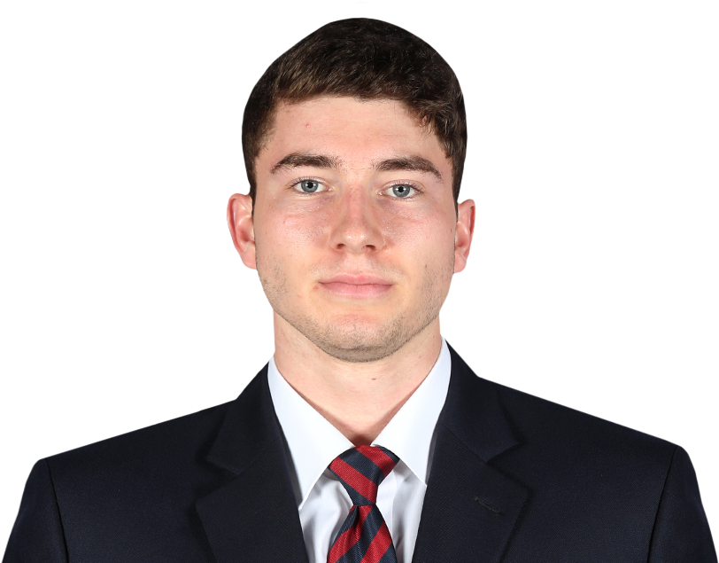 That's An Astonishing Amount Of Athleticism For A Guy - Shea Patterson (1024x1024), Png Download