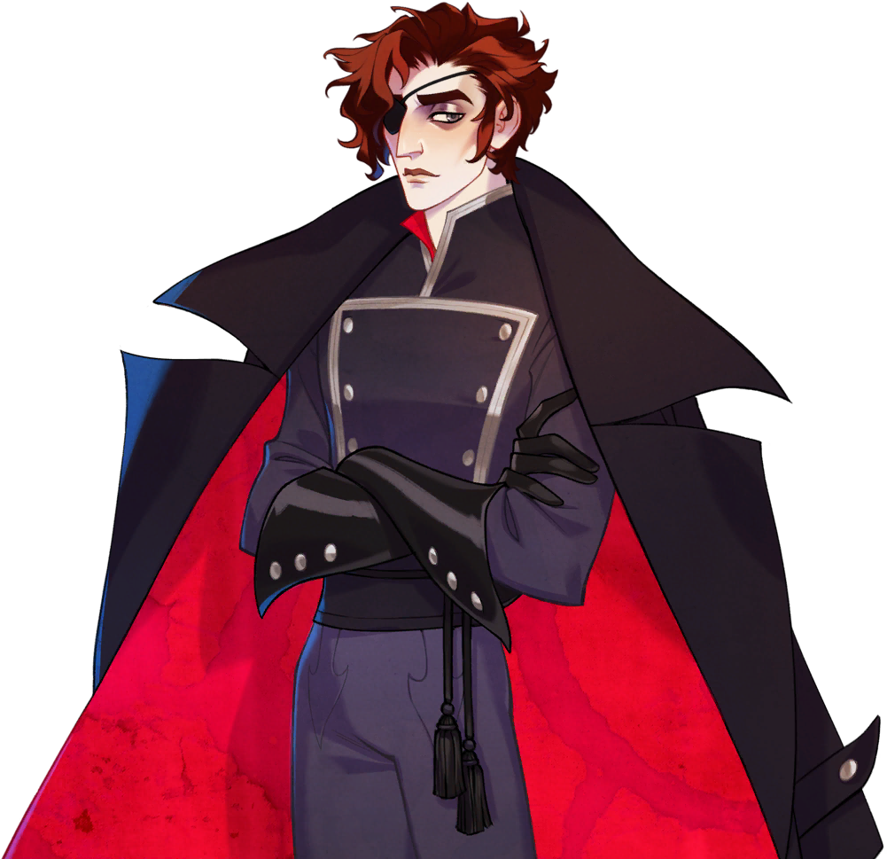 Julian Devorak - Julian Devorak The Arcana (1002x983), Png Download