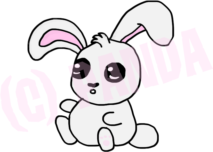 For My First Digital Art Using A Drawing Tablet And - Cartoon (1080x720), Png Download