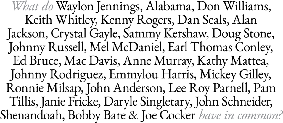 Bob Mcdill - Number (1000x426), Png Download