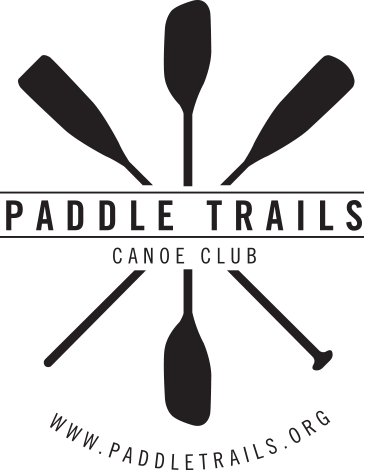 Paddle Trails Canoe Club - Paddle Club (365x470), Png Download