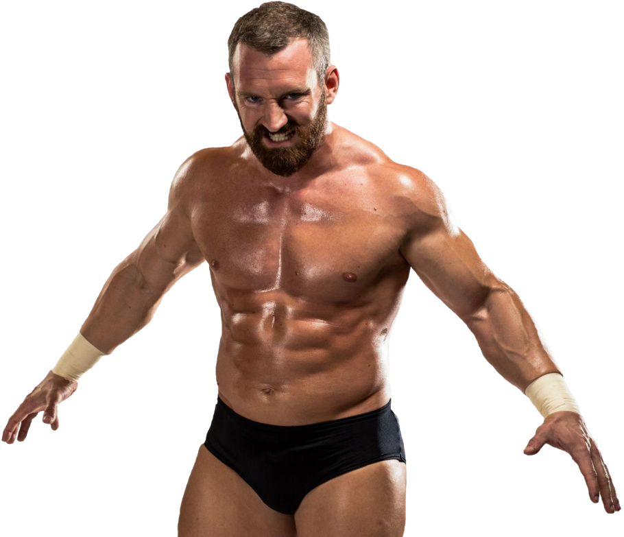 Matt Cross (941x848), Png Download