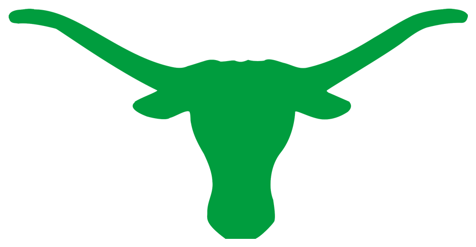 Jones Longhorns - Texas Longhorns (943x501), Png Download