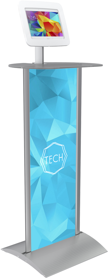 Tablet Display Stands (1000x1000), Png Download