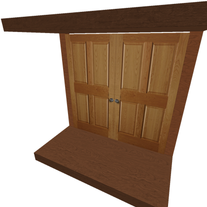 Wiring Door - Plywood (420x420), Png Download