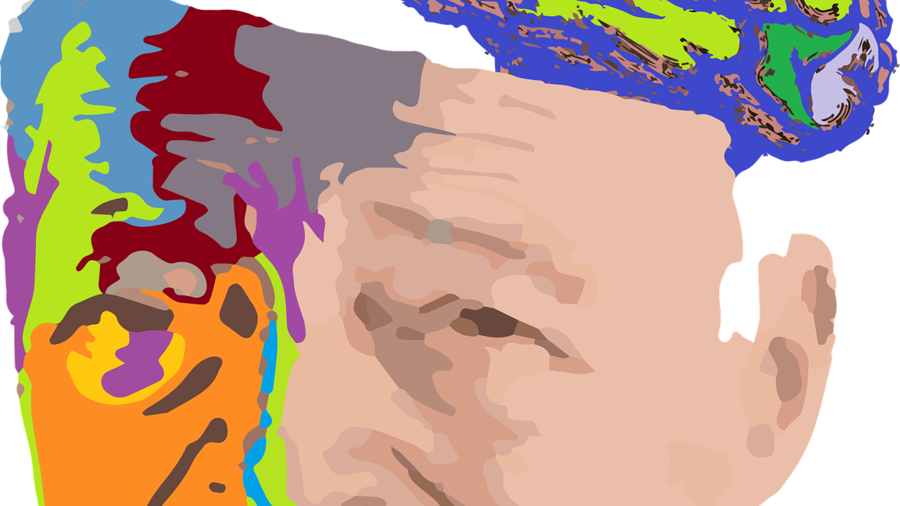 Innovation Is A Product Of 'whole Brain' Thinking And - Müzik Ruhun Gıdasıdır (1280x720), Png Download