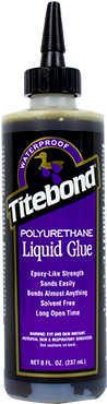 Polyurethane Glue - Wood Glue (405x405), Png Download