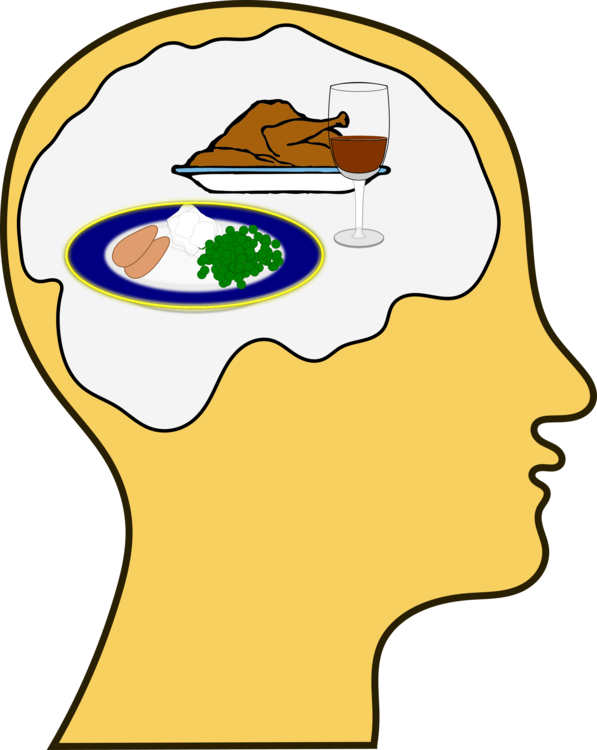 Computer Icons Wine Drink Thought Symbol - Clipart Thinking (597x750), Png Download