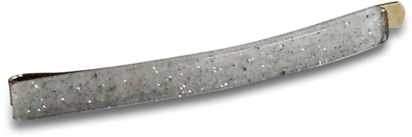 Hair Clip Bobby Pin - Two-man Saw (1020x1410), Png Download