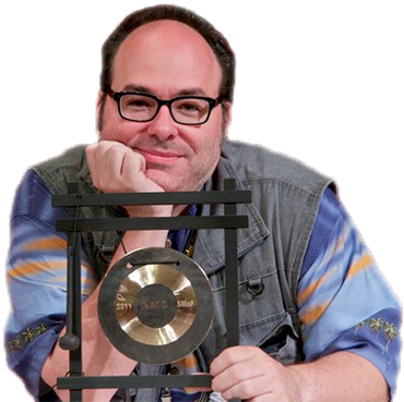 Jared Bendis - Badge (400x400), Png Download
