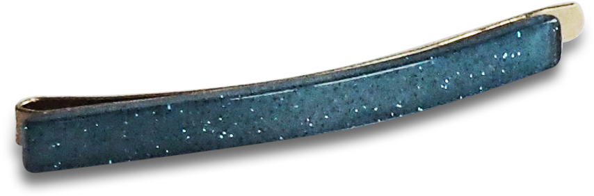 Hair Clip Bobby Pin - Strap (1020x1410), Png Download