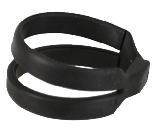 Whirl A Style Jumbo Medium, Cream - Hair (480x480), Png Download