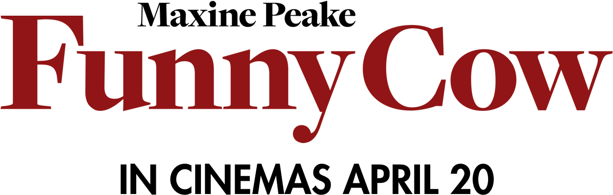 Richard Hawley Funny Cow (1251x409), Png Download