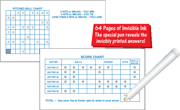 Yes & Know® Game Book - Frigidaire (612x372), Png Download