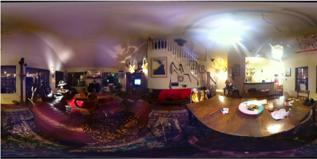 Livingroom2525 - Interior Design (630x400), Png Download