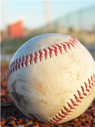 Baseball Is Here - Euclid's Boys League All-stars By Bruce Double'u (995x481), Png Download