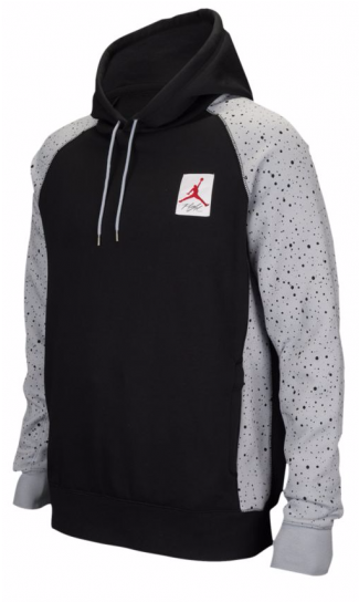 However, Odell Beckham Jr Rocked A Pair Of Amiri Mx1 - Hoodie (640x543), Png Download