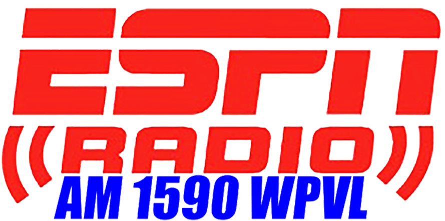 Logo - College Football Playoff On Espn Radio (900x446), Png Download