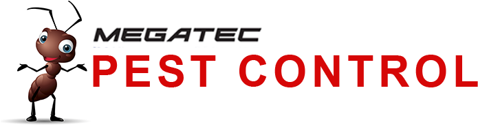Mts Pest Control - Megatec Pest Control (700x200), Png Download